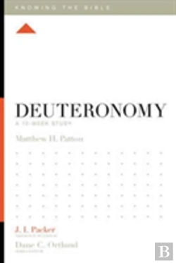 Bertrand.pt - Deuteronomy
