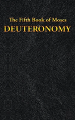 Bertrand.pt - Deuteronomy