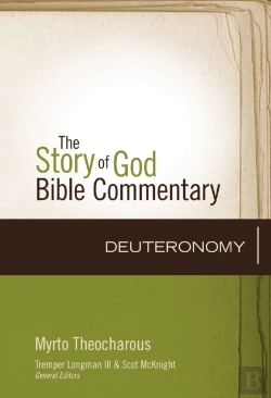 Bertrand.pt - Deuteronomy