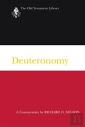 Deuteronomy
