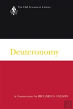 Bertrand.pt - Deuteronomy