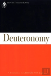 Deuteronomy (Otl)