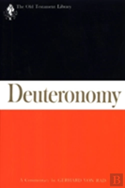 Bertrand.pt - Deuteronomy (Otl)