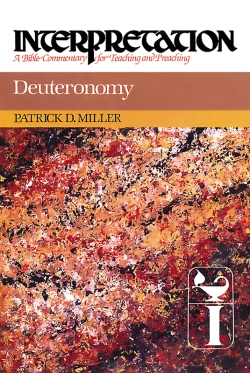 Bertrand.pt - Deuteronomy