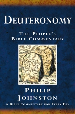 Bertrand.pt - Deuteronomy
