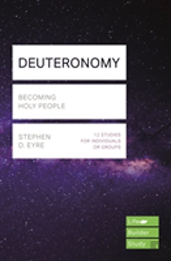 Bertrand.pt - Deuteronomy