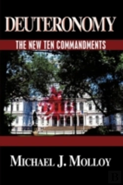 Bertrand.pt - Deuteronomy: The New Ten Commandments