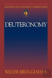 Deuteronomy