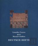 Deutsch Hefte