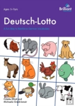 Bertrand.pt - Deutsch-Lotto