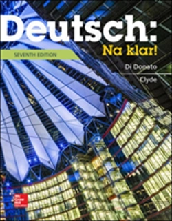 Bertrand.pt - Deutsch: Na Klar! An Introductory German Course (Student Edition)