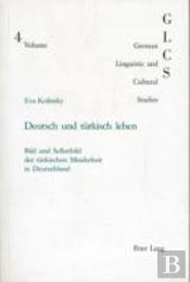 Deutsch Und Turkisch Leben