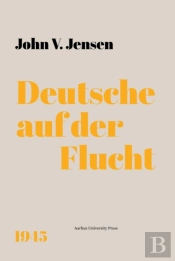 Deutsche Auf Der Flucht
