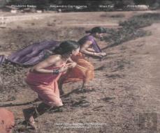 Deutsche Borse Photography Prize 2021 - Poulomi Basu, Alejandro Cartagena, Cao Fei, Zineb Sedira