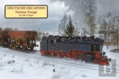 Deutsche Decapods - Narrow Gauge