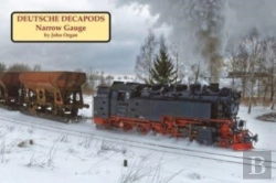 Bertrand.pt - Deutsche Decapods - Narrow Gauge