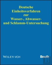 Deutsche Einheitsverfahren Zur Wasser, Abwasser Und Komplettwerk Lieferung 1-54 (Complete Set/New Volumes Added)