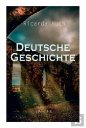 Deutsche Geschichte (Band 1-3)