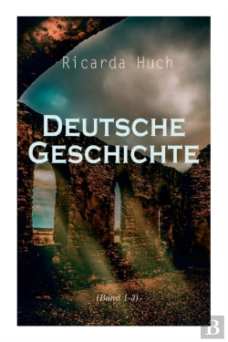 Bertrand.pt - Deutsche Geschichte (Band 1-3)