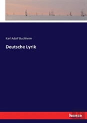 Deutsche Lyrik