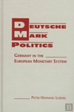Bertrand.pt - Deutsche Mark Politics