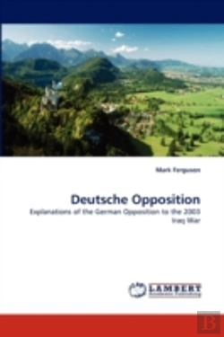 Bertrand.pt - Deutsche Opposition