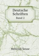 Deutsche Schriften Band 2