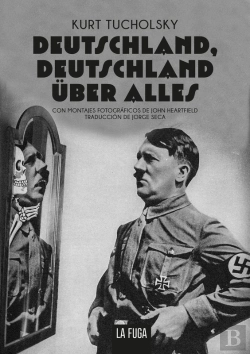 Bertrand.pt - Deutschland, Deutschland Über Alles