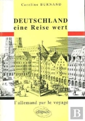 Deutschland Reise Wert