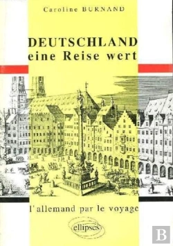 Bertrand.pt - Deutschland Reise Wert
