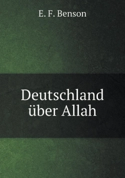 Bertrand.pt - Deutschland Uber Allah