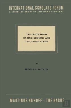 Bertrand.pt - Deutschtum Of Nazi Germany And The United States