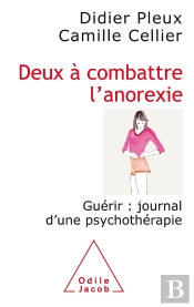 Deux À Combattre L'Anorexie