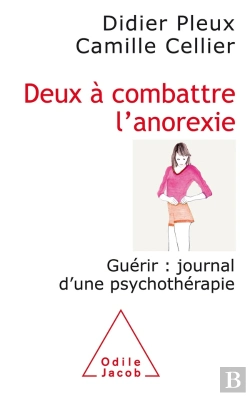 Bertrand.pt - Deux À Combattre L'Anorexie