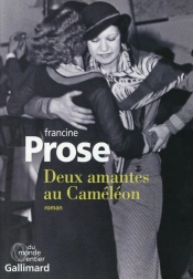 Deux Amantes Au Cameleon