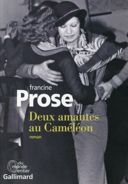 Bertrand.pt - Deux Amantes Au Cameleon