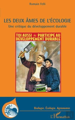 Bertrand.pt - Deux Âmes De L'Écologie ; Une Critique Du Développement Durable