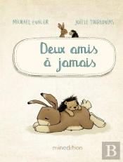 Deux Amis À Jamais