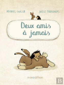 Bertrand.pt - Deux Amis À Jamais