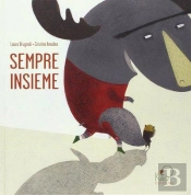 Deux Amis Dans La Ville  (Italien)
