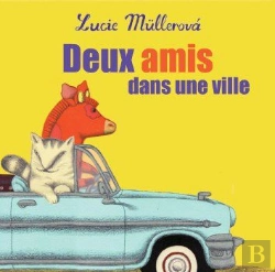 Bertrand.pt - Deux Amis Dans La Ville