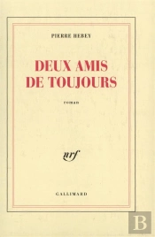 Deux Amis De Toujours