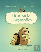 Deux Amis Inséparables
