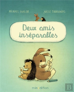 Bertrand.pt - Deux Amis Inséparables