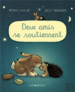 Bertrand.pt - Deux Amis Se Soutiennent