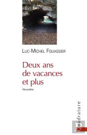 Deux Ans De Vacances Et Plus
