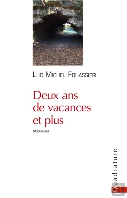 Bertrand.pt - Deux Ans De Vacances Et Plus