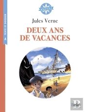 Deux Ans De Vacances