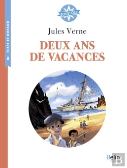 Bertrand.pt - Deux Ans De Vacances