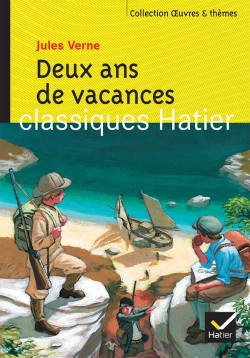 Bertrand.pt - Deux Ans De Vacances
